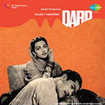 Dard (1947) Mp3 Songs